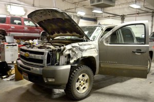 Collision Repair Body Shop Collision Repair Body Shop