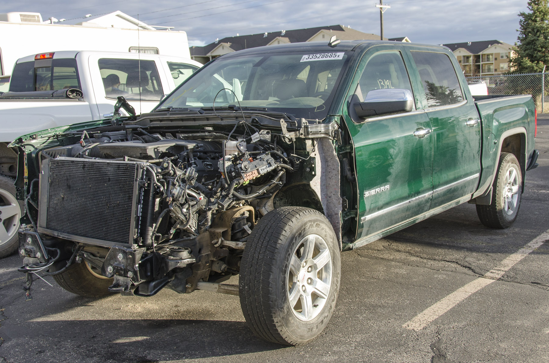 Free Quote Taylors Body Shop